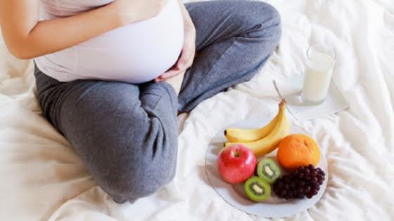 هل الصيام آمن في الشهر الرابع وهل يؤثرعلى الجنين؟