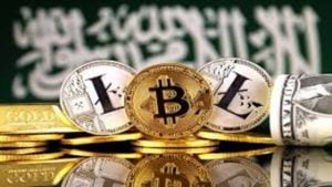 العملات الرقميه في البنوك السعوديه