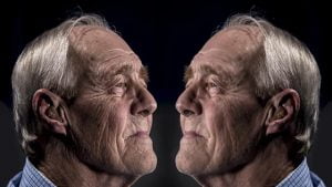 تعرف على أهم 5 فيتامينات لمكافحة الشيخوخة