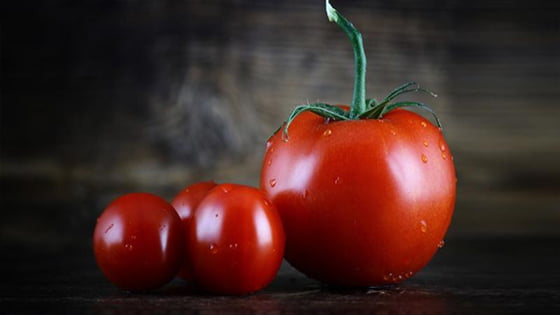 فوائد الطماطم للجسم والبشرة