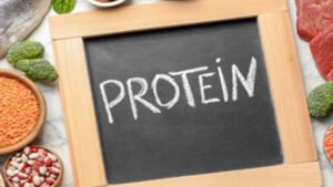كيف أعرف احتياجي من البروتين؟