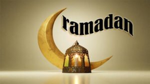كلام عن رمضان